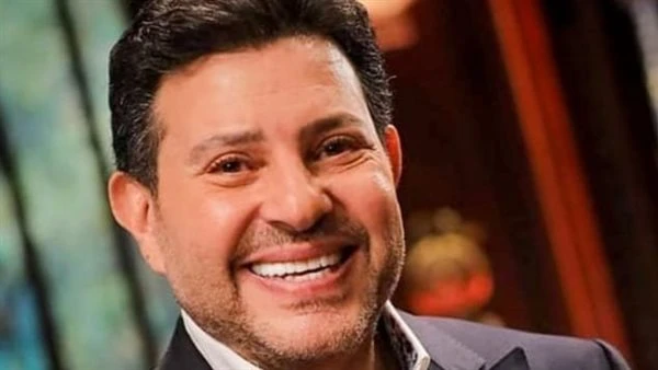 خالد جلال ناعيا هانى شاكر: فقدنا واحداً من كبار فناني الزمن الجميل