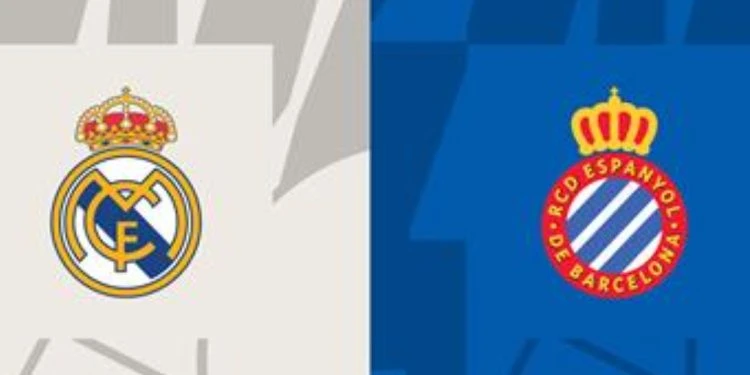 حسن العيدروس معلقاً لمباراة ريال مدريد وإسبانيول في الدوري الإسباني
