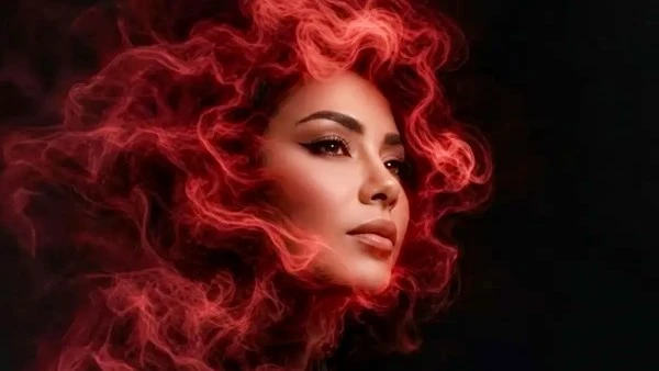شيرين عبد الوهاب تتقاضى 35 مليون جنيه لاحياء حفل في العلمين