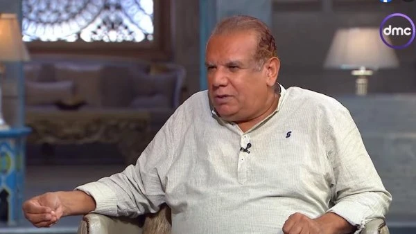 فتوح أحمد: تشائمت من مسلسل ذئاب الجبل والوتد بسبب وفاة 5 أشخاص أثناء تصويره