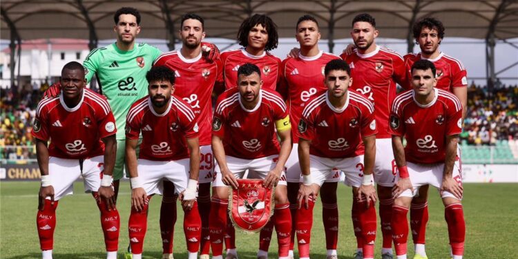 الأهلي يبدأ مذبحة القلعة بعد خسارة الدوري ودوري الأبطال