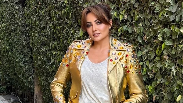 بشرى تقارن إطلالتها بـ«Met Gala» برسالة ساخرة عبر إنستجرام
