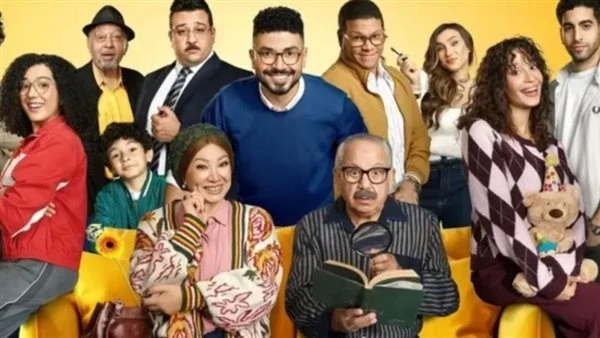 صور حريق مفاجئ يضرب موقع تصوير "بيت بابا" بمدينة الإنتاج الإعلامي