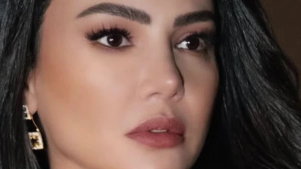 بإطلالة دينا فؤاد شاهد