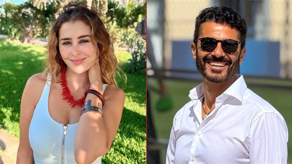 عائشة بن أحمد رئيسة نادي لكرة القدم في مسلسل طاهر المصري بطولة خالد النبوي