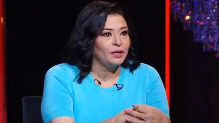 صفوة تكشف أسرارًا لأول مرة في “ورقة بيضاء”.. وتهاجم “نمبر وان”: الدعاية دي عندنا بس