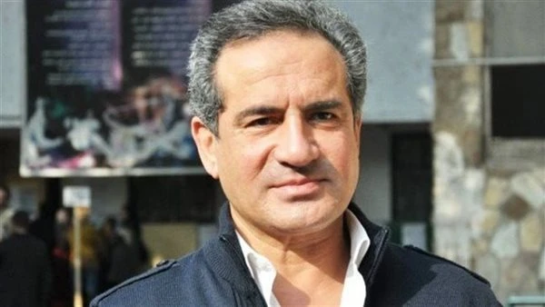 محمد ثروت عن هاني شاكر: علاقتنا عدت الـ 45 سنة. وهو ملهوش عداوة مع حد