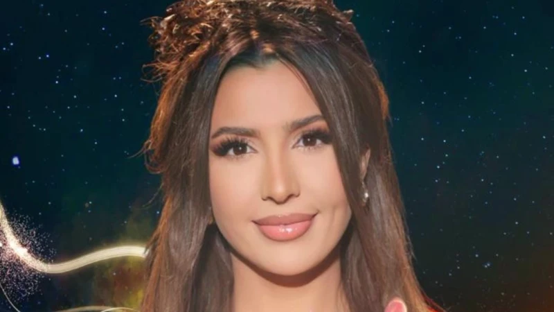 وعكة صحية وتطلب الدعاء من جمهورها
