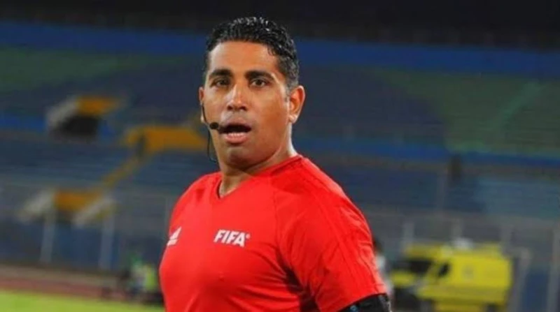 الصباحي يفتح النار على أوسكار رويز: اعتزلت بسببه. والتحكيم المصري يعاني