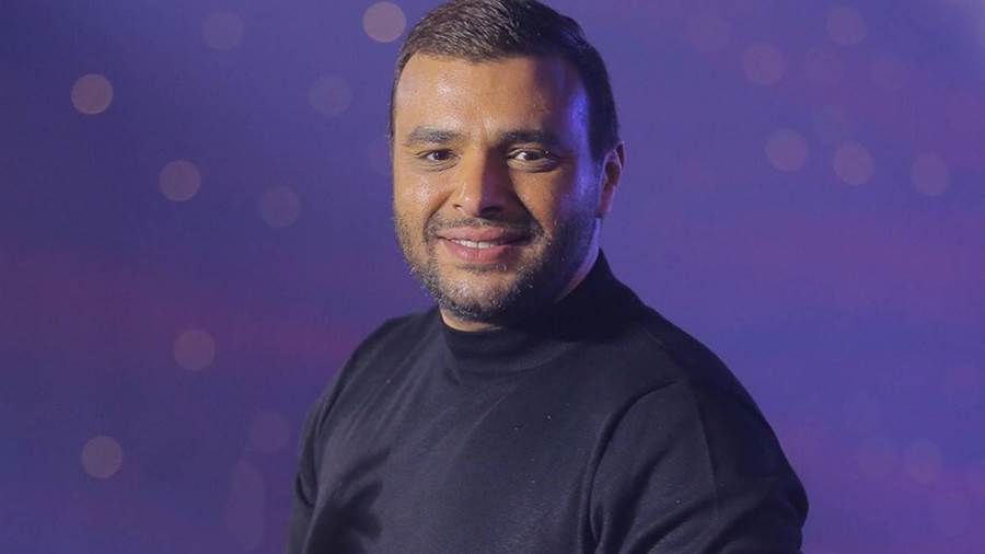 رامي صبري يكشف أسباب عدم رده على المؤلفين والملحنين