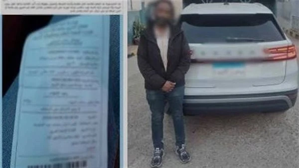 الأمن يكشف حقيقة ادعاء التعنت في سحب رخصة سيارة بسبب "الفاميه" بمطروح