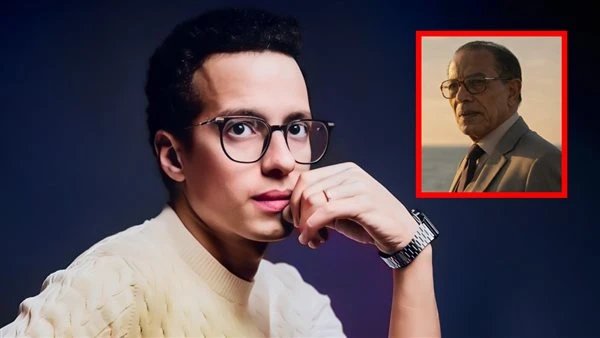 طه دسوقي يعتذر عن مسلسل مصطفى محمود لارتباطه بجولة ستاند أب كوميدي خارج مصر