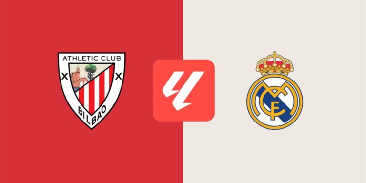 حفيظ دراجي معلقاً لمباراة ريال مدريد وأتلتيك بلباو في الدوري الإسباني