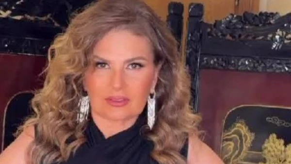 يسرا تنتهي من تصوير "بنات فاتن"
