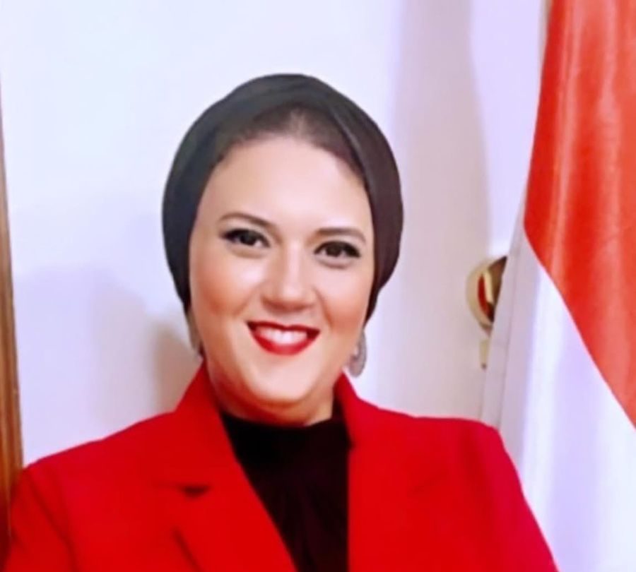 ليلة امتحان العربي.. نصائح ذهبية من داليا الحزاوي لطلاب الثانوية العامة