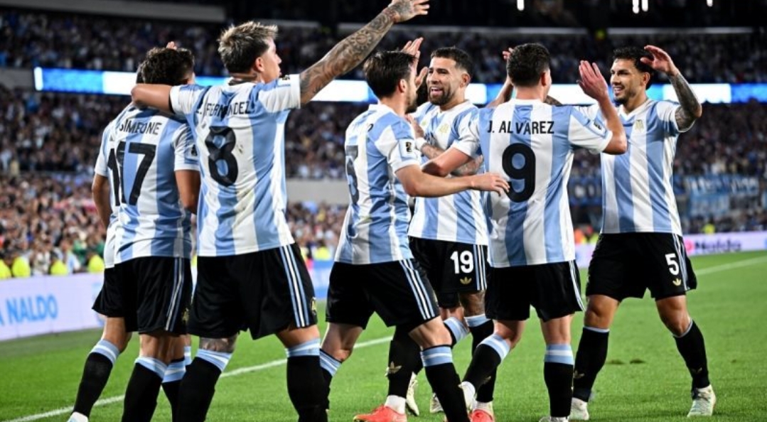منتخب الأردن يبحث عن وداع مشرف ضد الأرجنتين فى كأس العالم 2026