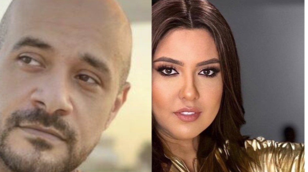 "كلنا عيسى". مي كساب توجه رسالة إشادة لمؤلف فيلم"إذما"