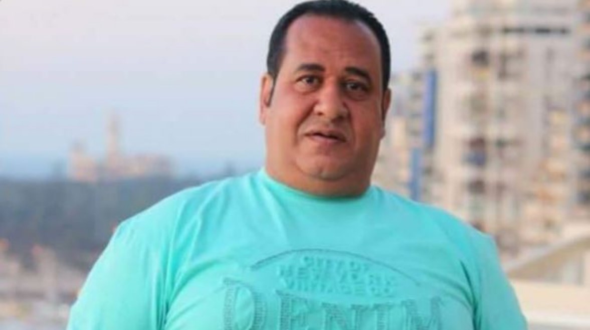 صانع محتوى عن صبري نخنوخ: مش بيحب العنف. ومعلق صورته في بيتي