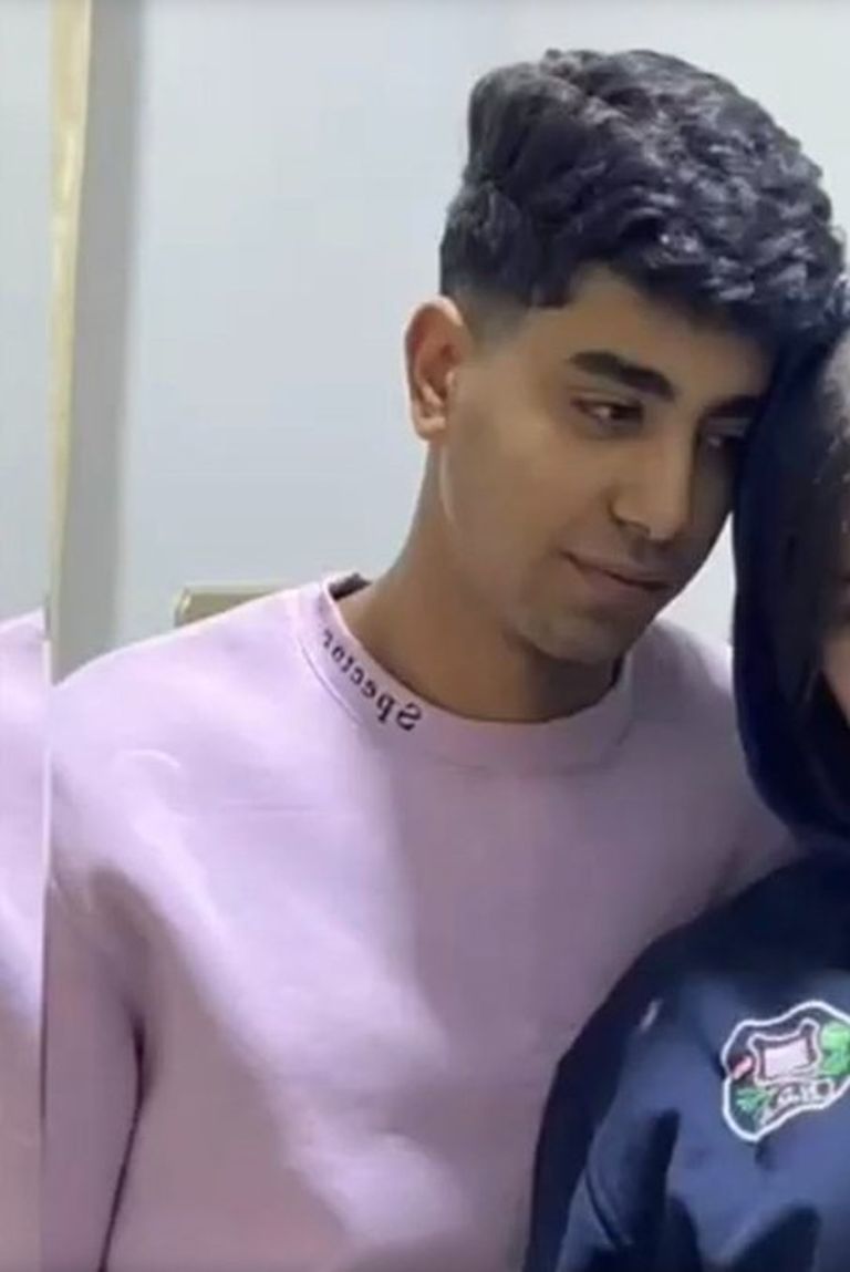 تفاصيل قضية فيديوهات عنتيل الزقازيق وقصة تليجرام ميزو في مصر