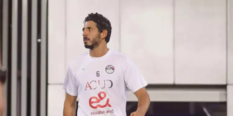 مليون دولار تقلب المشهد. تفاصيل عرض بيراميدز لضم أحمد حجازي