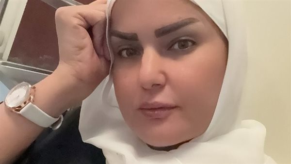 "كانت بتقولي ربنا غفور". سما المصري تنعي سهام جلال وتكشف نصائحها لها