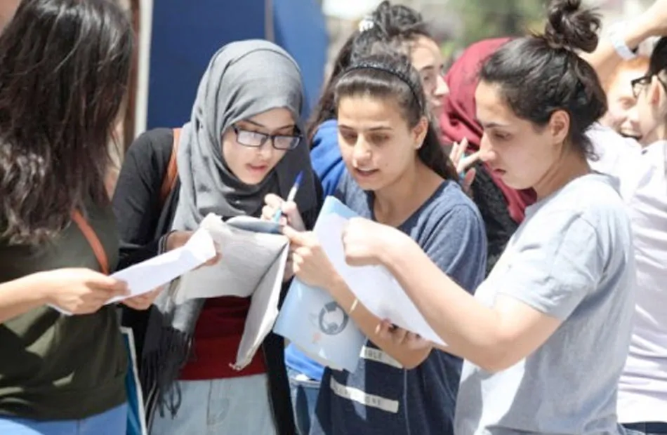 كيف تستعد للامتحانات الجامعية وتضمن أعلى درجات التركيز