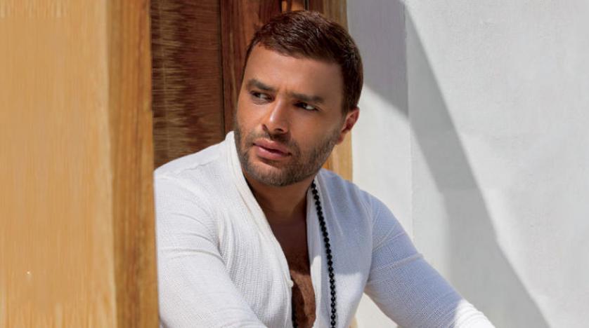 بعد رسالة من رامي صبري تلفت الأنظار