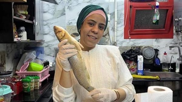 نظر أولى جلسات محاكمة البلوجر أم مكة بتهمة غسل الأموال