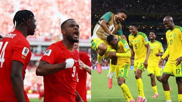 أسرار خلف الستار: كواليس معركة كندا وجنوب أفريقيا في مونديال 2026