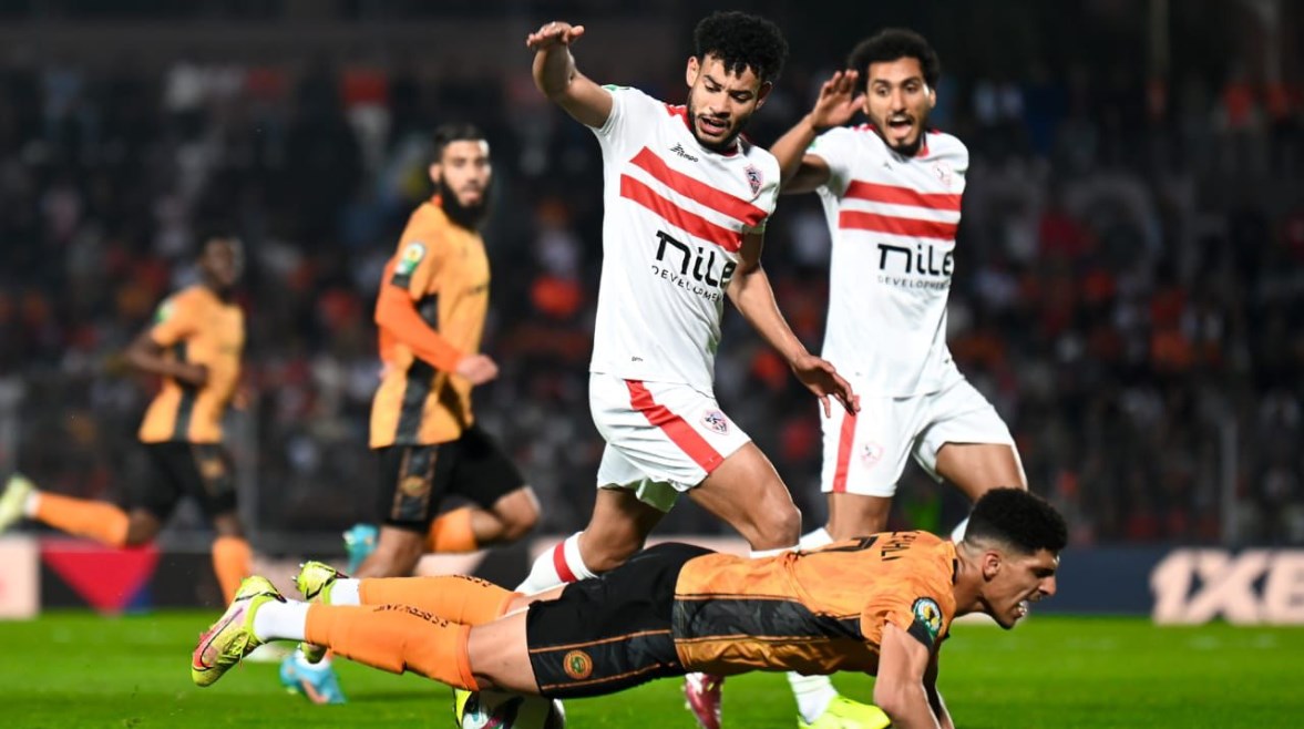 كواليس معركة "كاس" والزمالك: كيف استردت القلعة البيضاء أموالها في ليلة الحسم