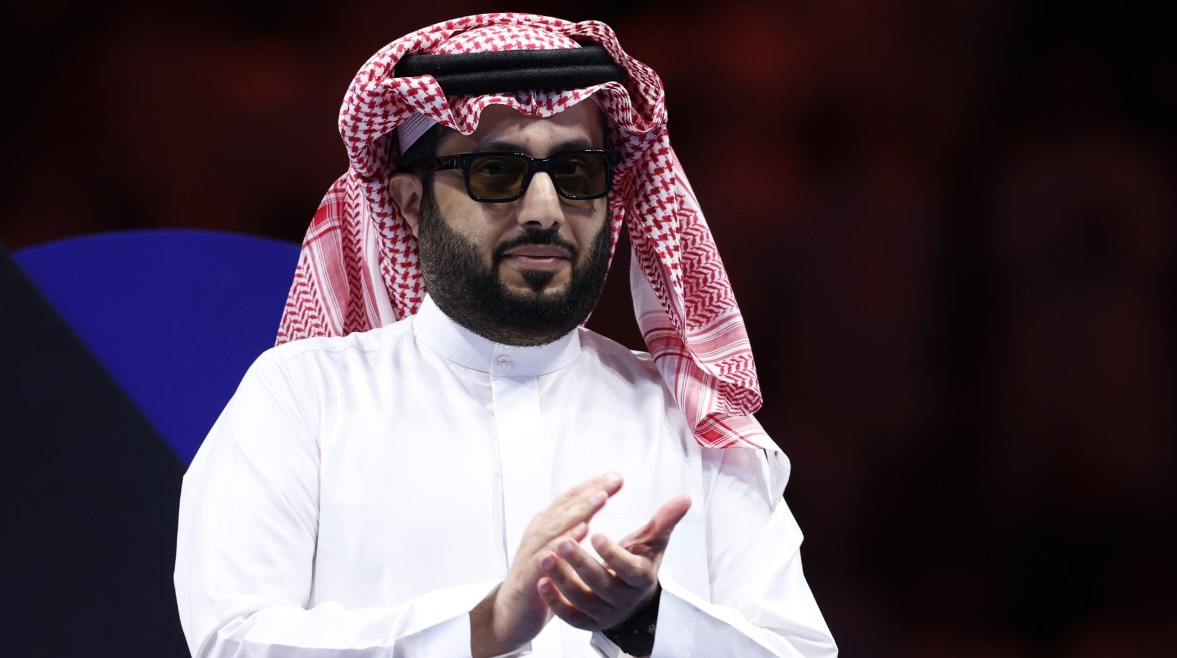 كواليس مسلسل الأمير: تركي آل الشيخ يشيد بدور الداخلية في أضخم إنتاج درامي عربي
