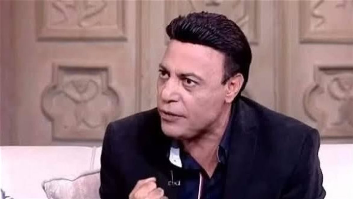 تفاصيل استدعاء محمد الغيطي للتحقيق بسبب شكوى نقابة المهن التمثيلية