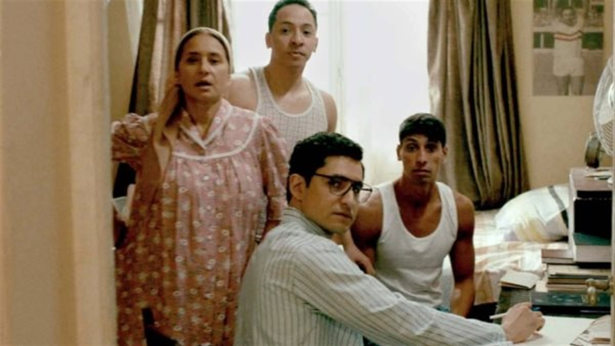 صدمة في شباك التذاكر: فيلم القصص يتذيل القائمة رغم النجوم الكبار