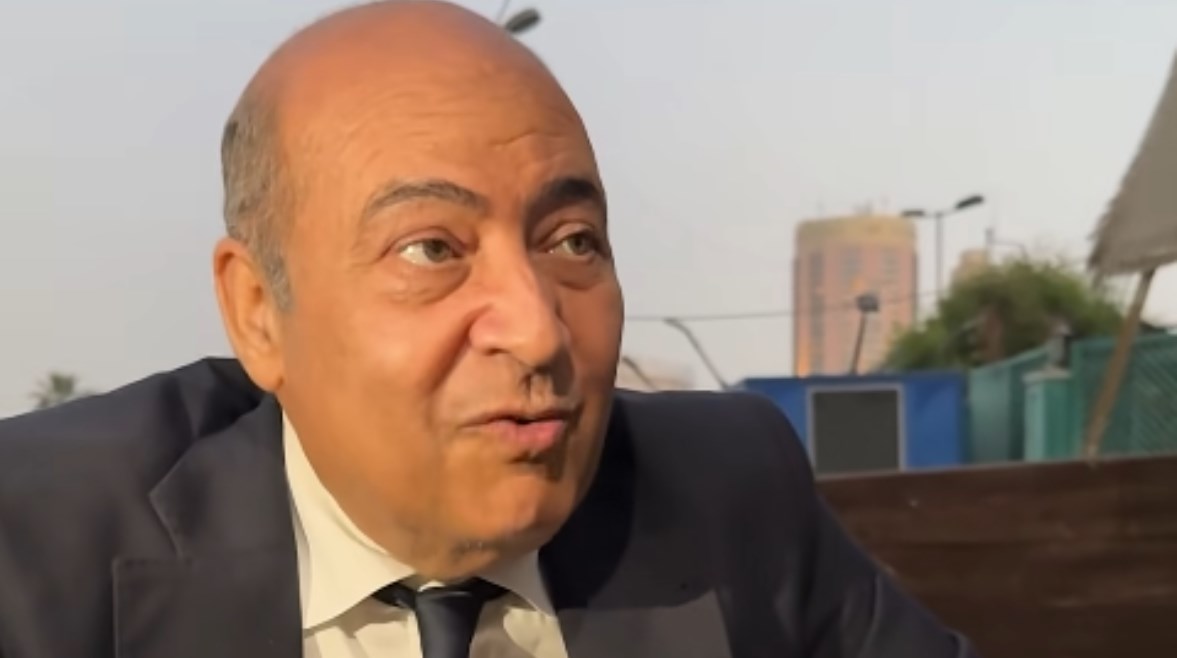 طارق الشناوي يوضح سبب ظهوره في فيديو أحمد رمزي