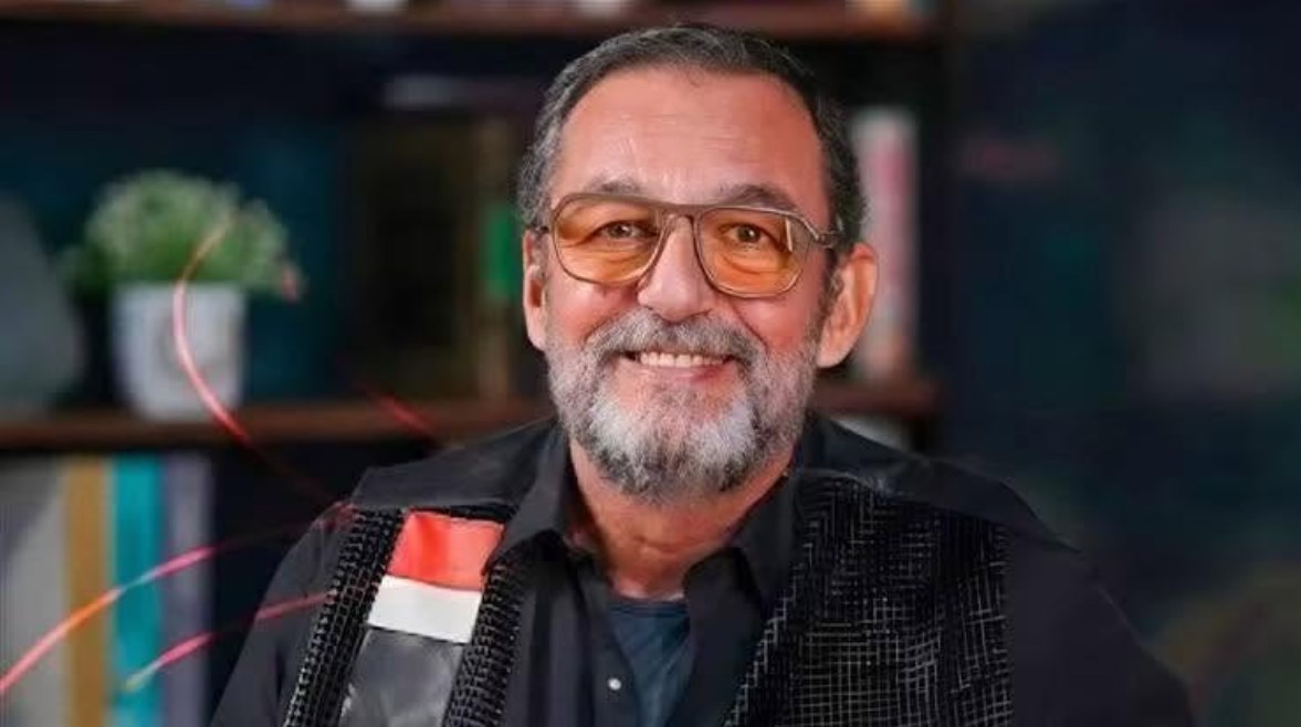 بسبب الموتوسيكل.. مجدي الهواري يكشف موقفًا طريفًا مع محمد مرزبان