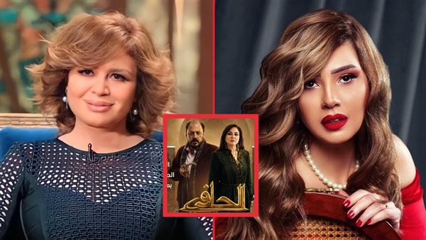 كواليس فيلم الحافي: رانيا فريد شوقي تعود للسينما بمهمة مواجهة الدجالين