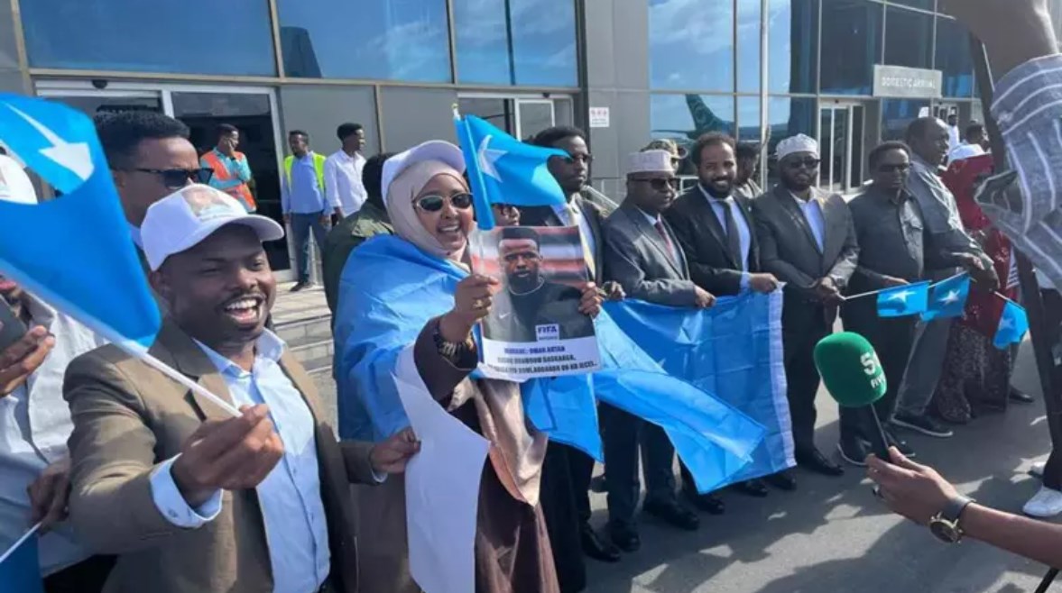 أزمة عمر أرتان وكأس العالم: حينما تقتلع البيروقراطية أحلام الرياضيين