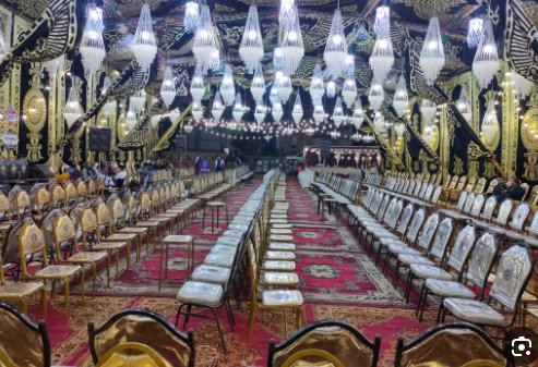 كارثة جزيرة راجح: حريق الـ 3 مليون جنيه وأسرار الغرف المغلقة