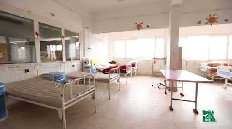 تحقيق عاجل في جامعة الإسكندرية بشأن اتهامات مستشفى الشاطبي