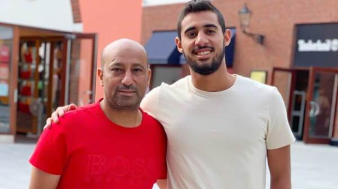 والده يفتح الملف الشائك.. لماذا ابتعد أحمد ياسر ريان "هداف الدوري" عن الأهلي؟