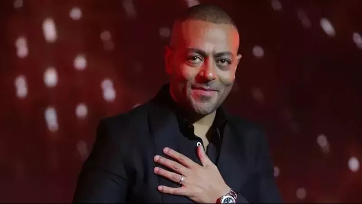 تامر عاشور يشعل الساحل الشمالي في 17 يوليو وألبوم جديد يلوح في الأفق