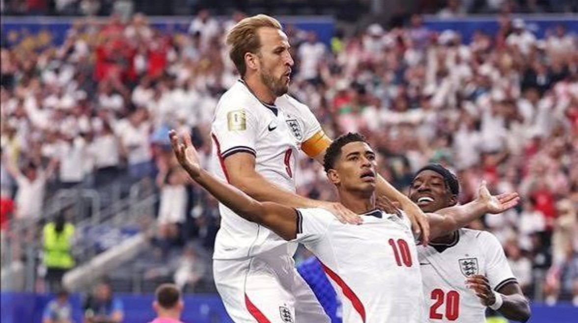 تحليل فني لمواجهة إنجلترا وغانا في كأس العالم 2026