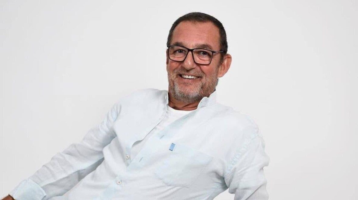 موعد ومكان جنازة الفنان محمد مرزبان