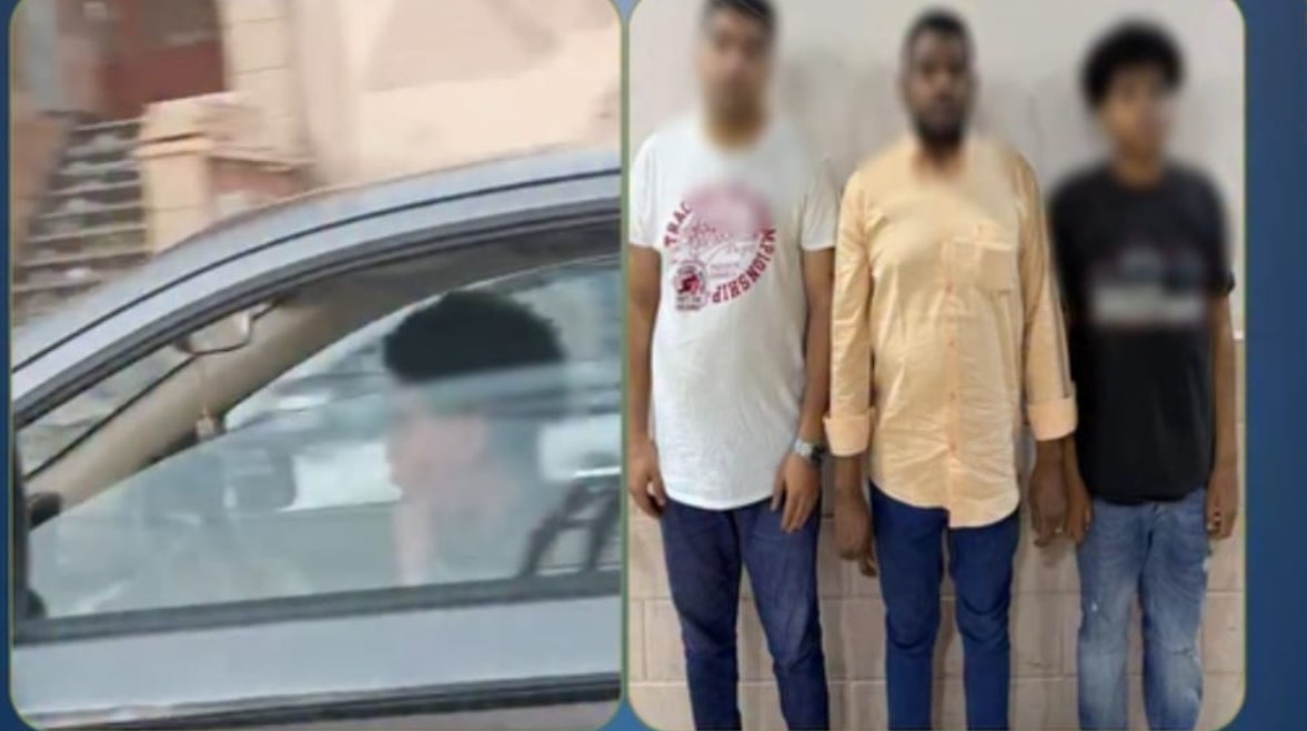 حقيقة فيديو طفل حدائق الأهرام وقصة السائق اللي استغل الركاب