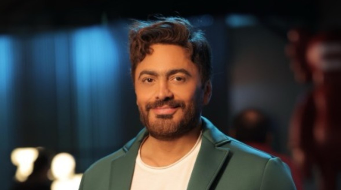 حقيقة ديو تامر حسني وسعد لمجرد وموقفه من العودة لبسمة بوسيل