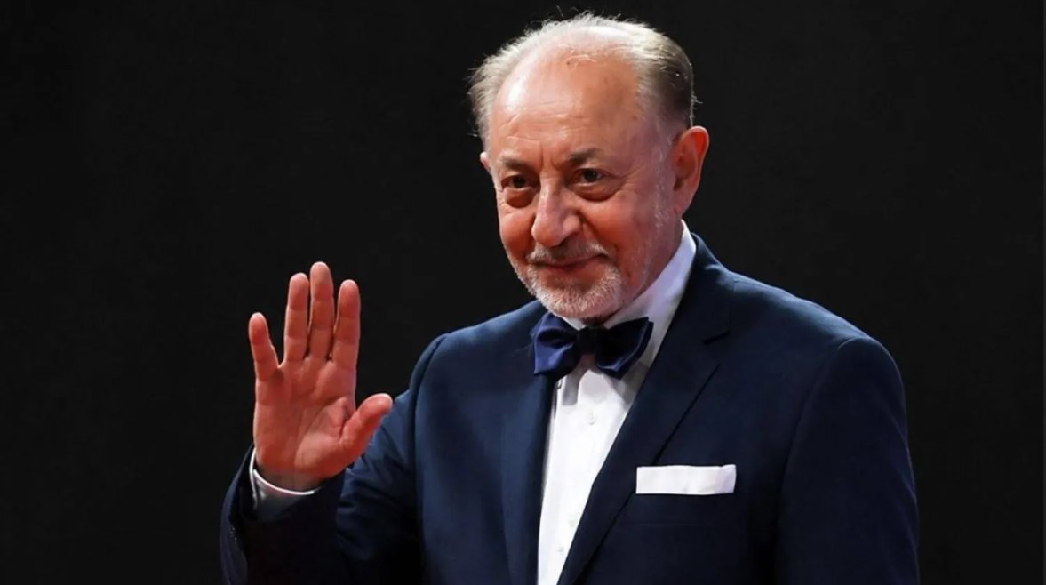 أول تعليق من عائلة عبدالعزيز مخيون بعد قرار وقف محمد الغيطي