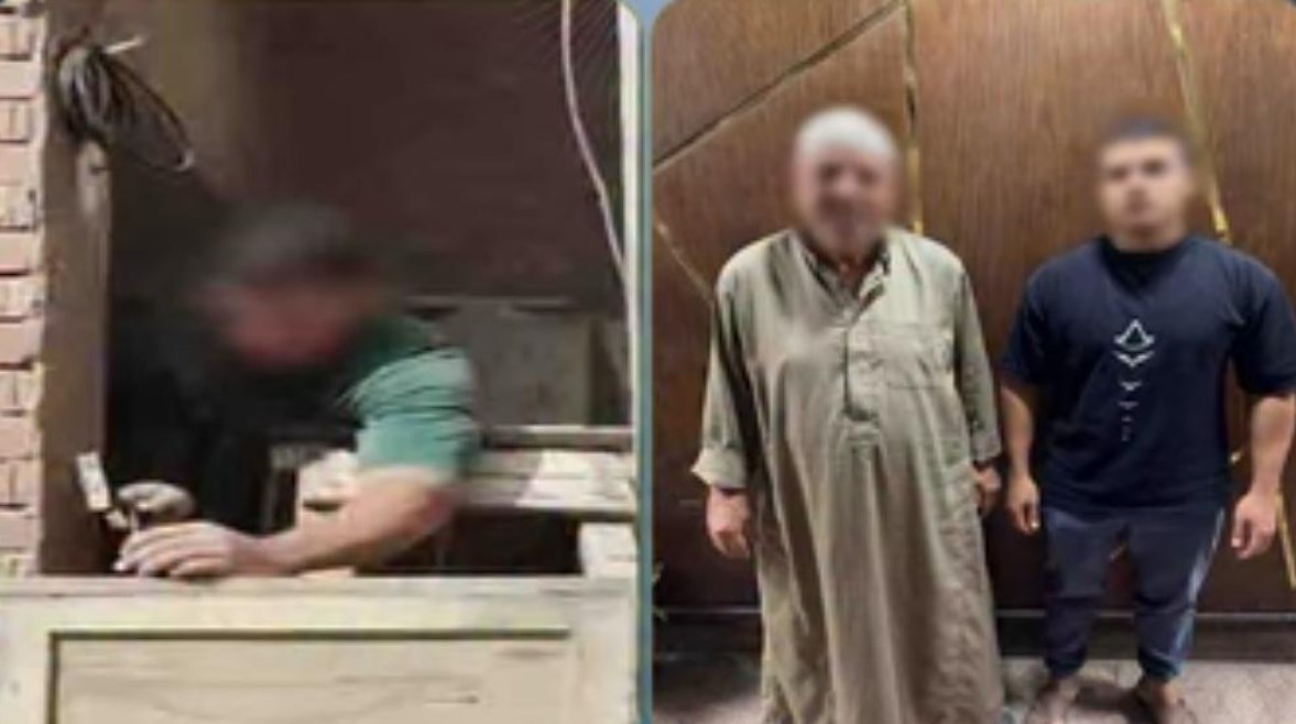 كواليس حرب الجيرة في كفر الشيخ: أب ونجله يحولان حياة أسرة لجحيم بسبب "ماسورة مياه"