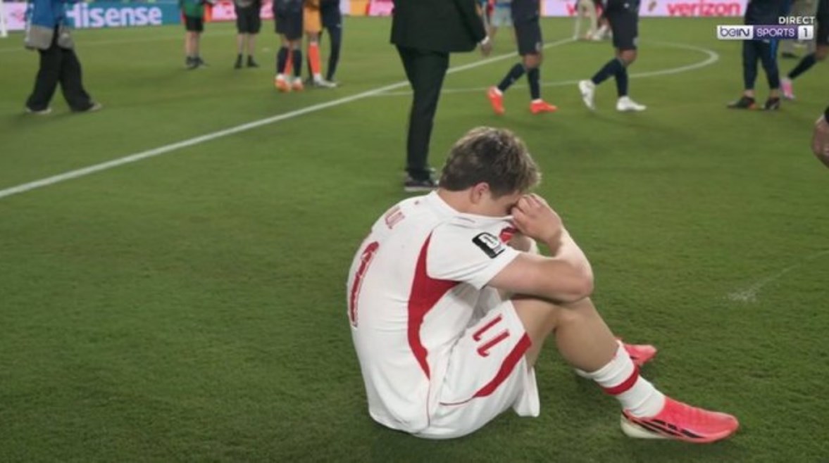 تفاصيل وملخص مواجهة تركيا وباراجواي في كأس العالم 2026