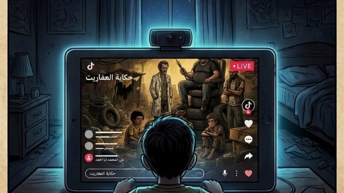كواليس مسرح الطفل: حكاية "بولكلي" التي فضحوا فيها مسكوت عنه في الشوارع