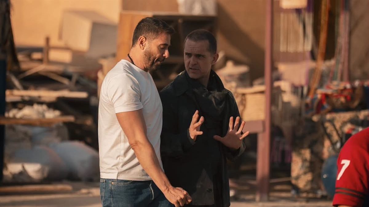 أسرار صناعة المسلسلات المليارية: كيف تُصنع الدراما العالمية في المنطقة العربية